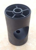 plastic injection part example