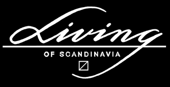 Living of Scandinavia logo