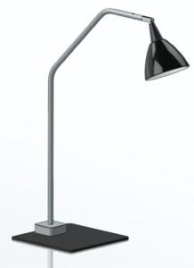 Piccolo table/bed lamp