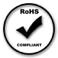 RoHS. This product is RoHs compliant.